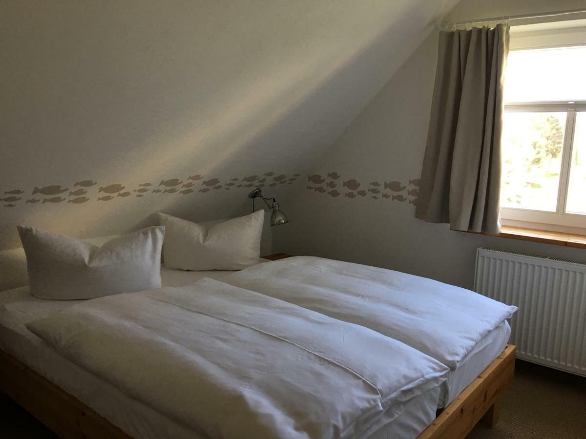 Ferienwohnung Gaenseweg Graal-Mueritz Exterior foto
